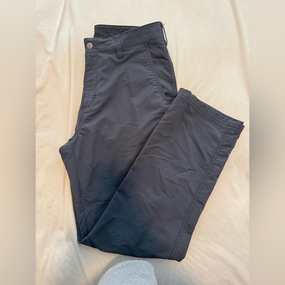 Alpine Design Men's Athletic Pant